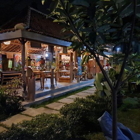 Villa Kayu Yogyakarta Dış mekan fotoğraf