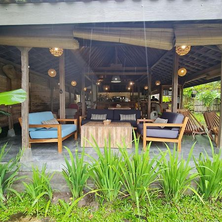 Villa Kayu Yogyakarta Dış mekan fotoğraf