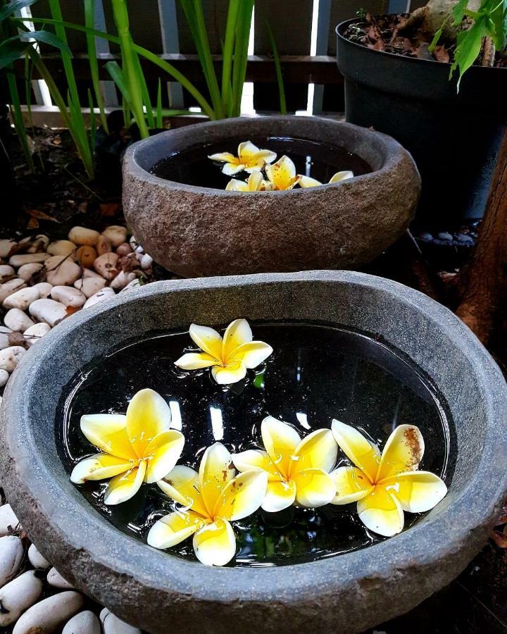 Villa Kayu Yogyakarta Dış mekan fotoğraf