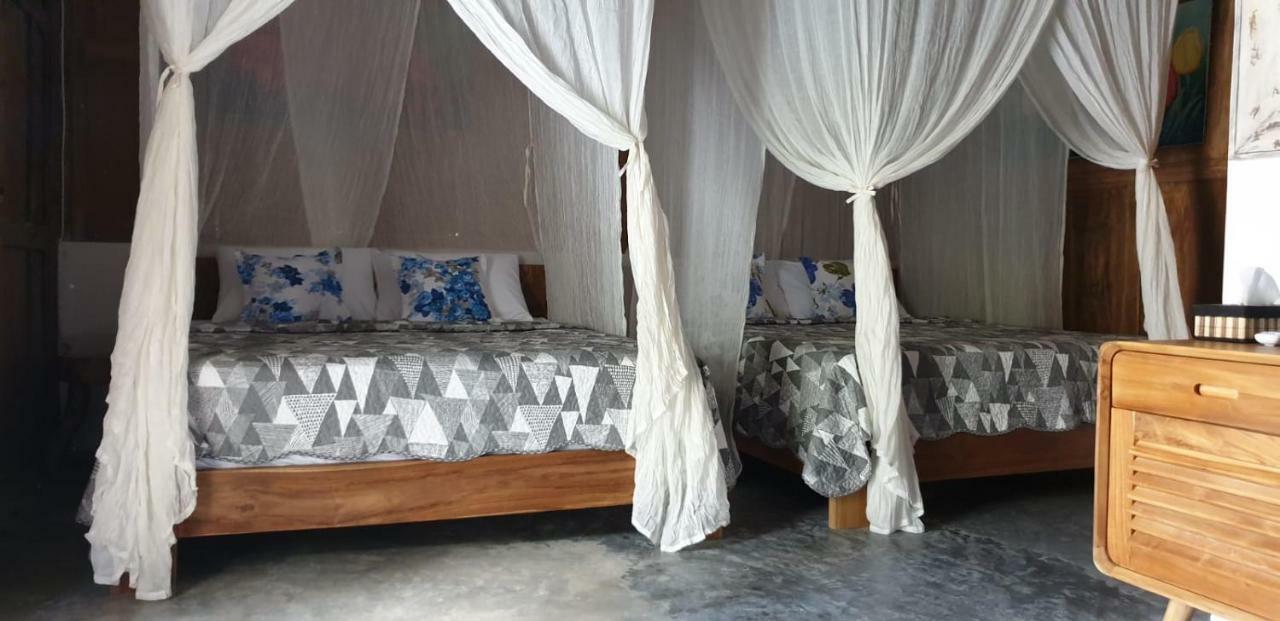 Villa Kayu Yogyakarta Dış mekan fotoğraf